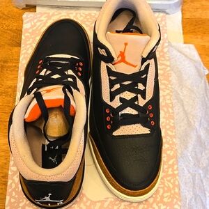 Air Jordan 3 Retro